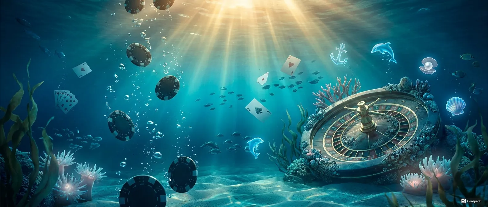 AMPM Casino bonus
